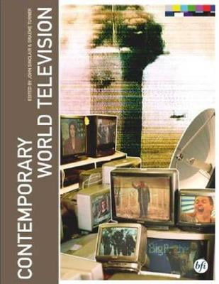 World Television: From Global to Local